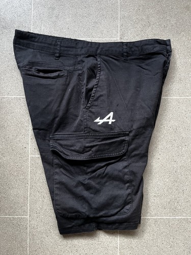 Alpine team issue - team,