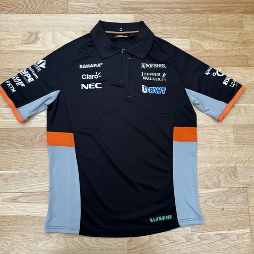 Sahara force india team - india,