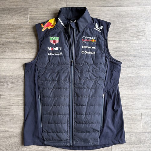 Oracle red bull - oracle, f1