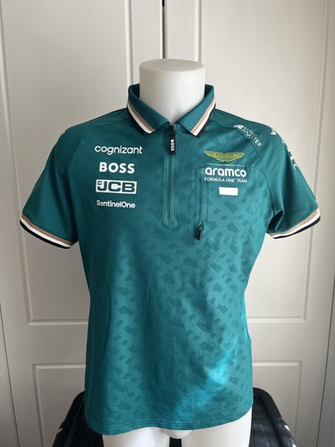 Aston martin aramco team - aston, f1