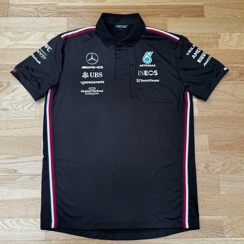 Mercedes amg team issue - amg, f1