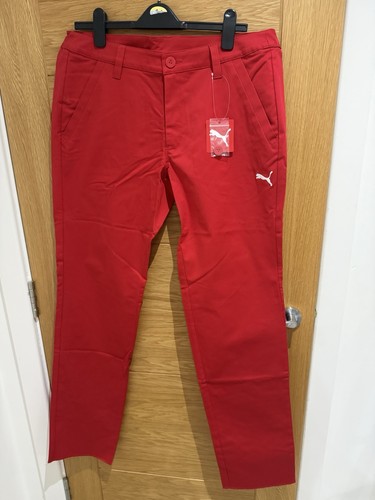 Ferrari team issue - team, trousers