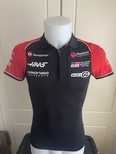 Tgr haas team issue zipped - tgr,