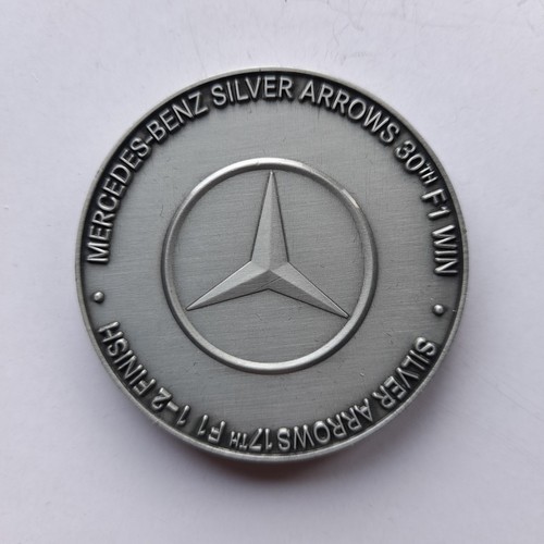 Mercedes team issue - team,