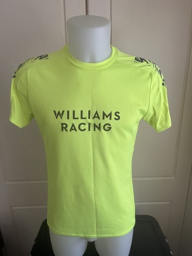 Williams racing team issue - williams,