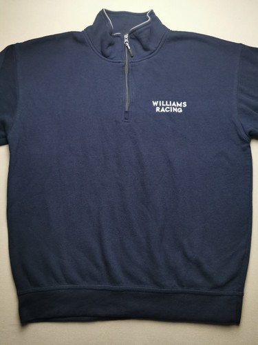 Williams racing team - racing, f1