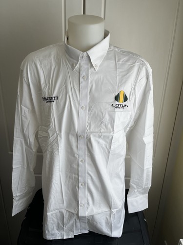 Lotus team issue executive - f1,