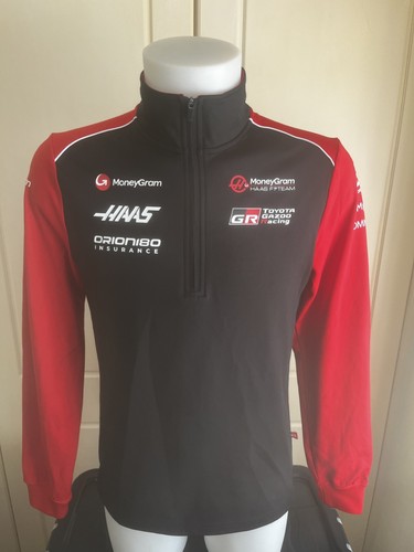 Tgr haas team - haas, f1
