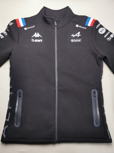 Alpine team mens - alpine, (kappa)