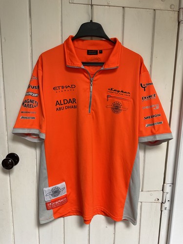 Spyker formula one team - spyker,