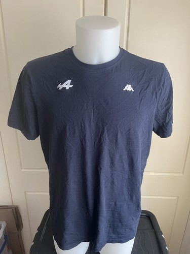 Alpine team issue factory - alpine,