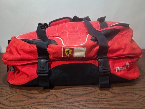 Ferrari team issue - f1,