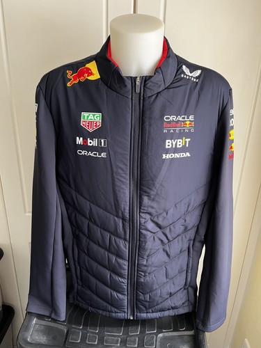 Red bull racing team - red,