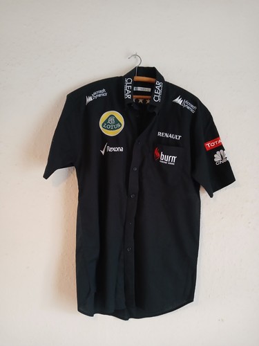 Lotus team mens s 2013 - f1,