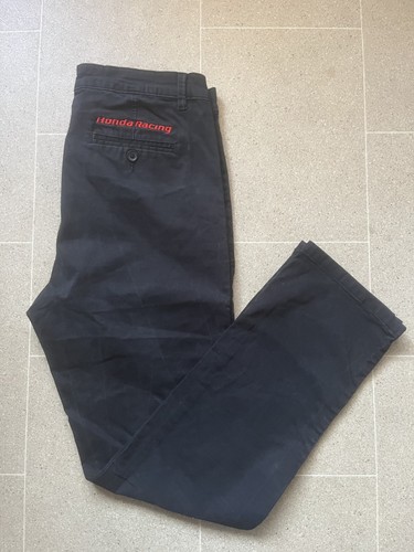 Honda racing team issue - f1,