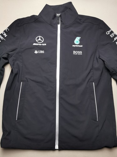 Hugo boss mercedes mens - boss,