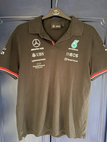 Mercedes team issue - mercedes,