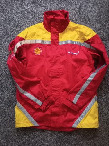 Rare ferrari team issued - rare, f1