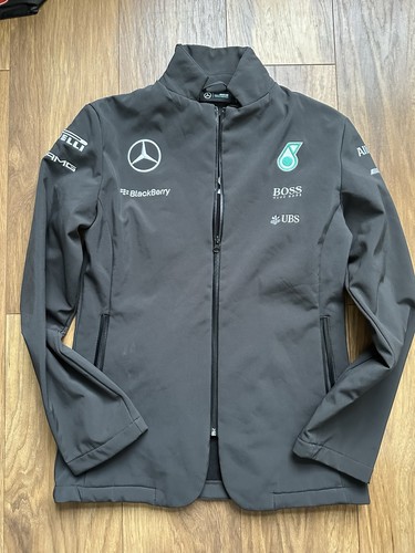 Mercedes amg petronas team - mercedes,