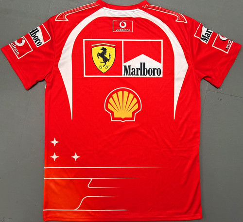 Ferrari marlboro 2006 - marlboro,