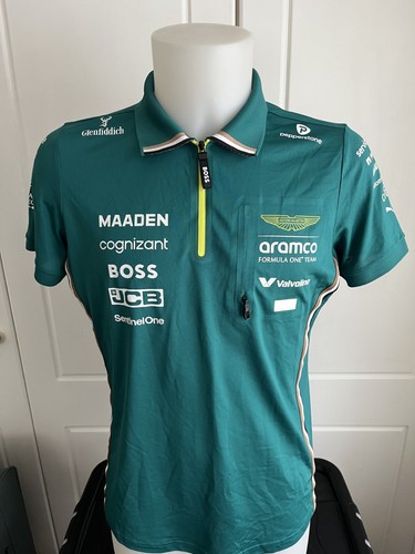 Aston martin aramco team - martin, f1