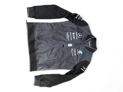 Brand new mercedes - new, f1