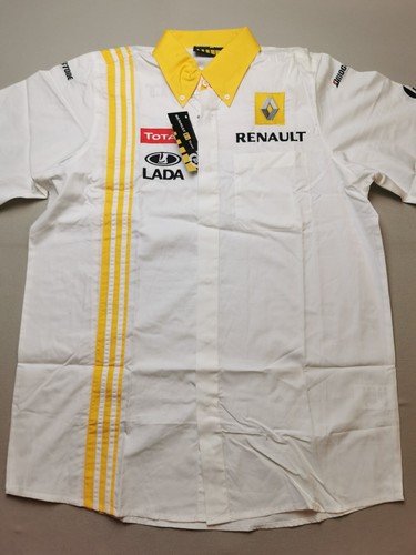 Renault team mens m - renault,