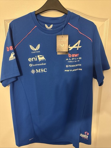 Alpine team official - alpine, f1