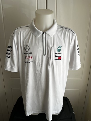 Mercedes amg petronas team - mercedes, f1