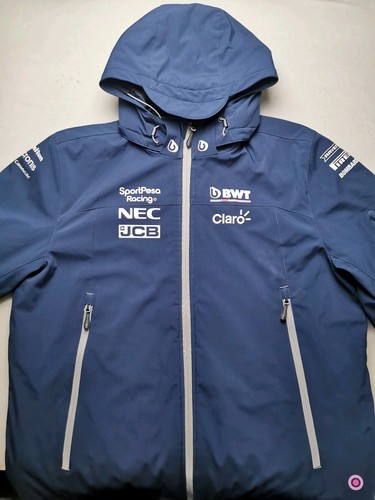 Bwt racing point team - racing,