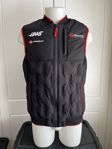 Moneygram haas team - f1, issue