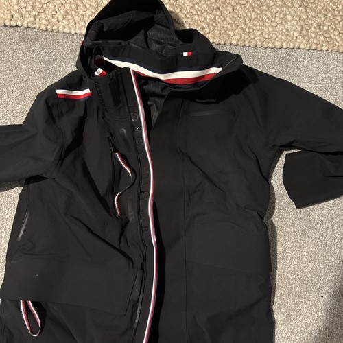 Mercedes tommy hilfiger - tommy,