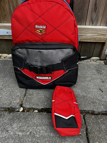 Winfield williams team - winfield,