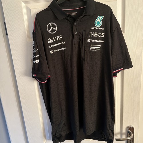 Mercedes amg petronas 2024 - mercedes,