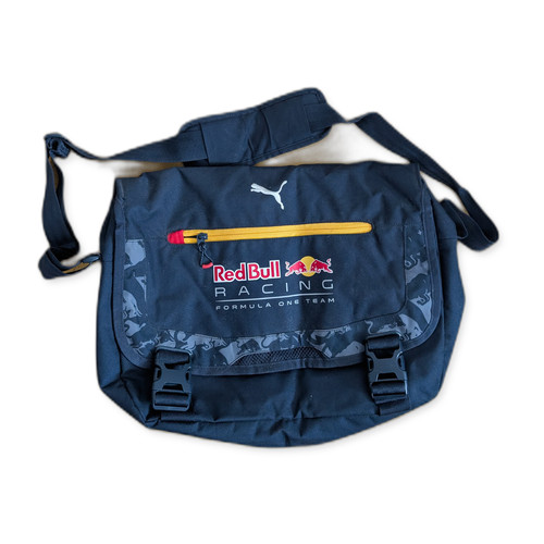 Vintage red bull racing - red,