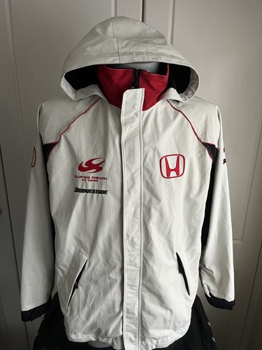 Super aguri team - f1,