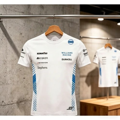 Williams clothing carlos - williams,