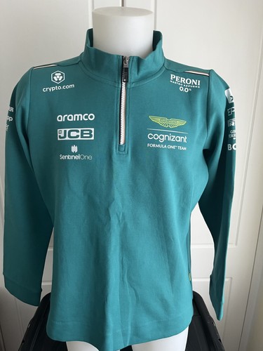 Aston martin aramco team - aston,