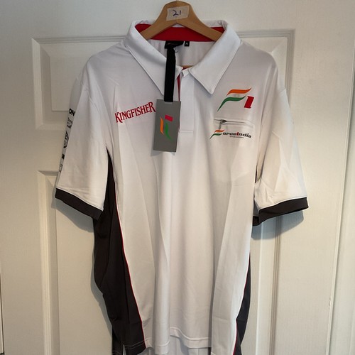 Bnwt force india - india, formula