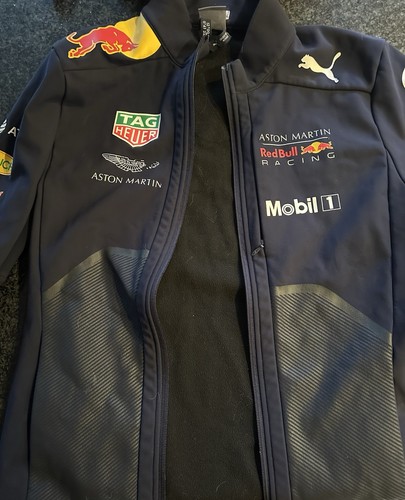 Red bull team issue - bull,