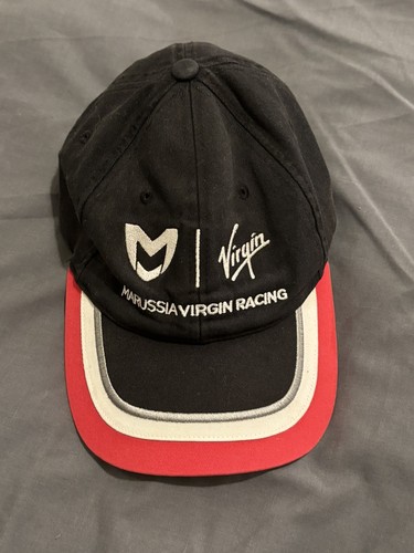 Marussia virgin racing - virgin, f1