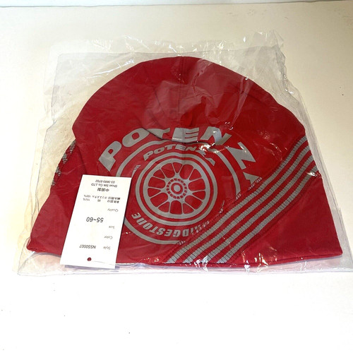 Bridgestone potenza red - bridgestone,