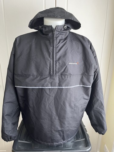 Mclaren mercedes team issue - mclaren,