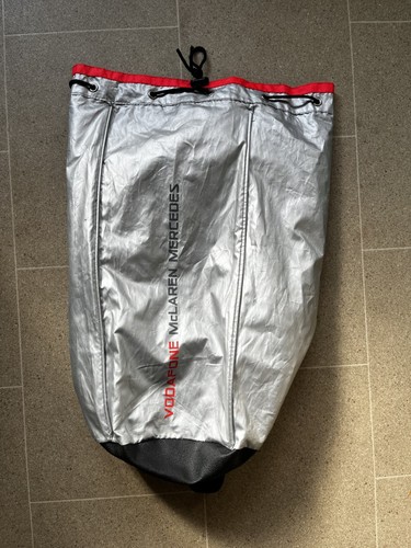 Vodafone mclaren mercedes - vodafone, f1