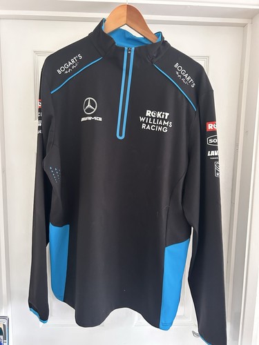 Rokit williams racing team - williams, f1