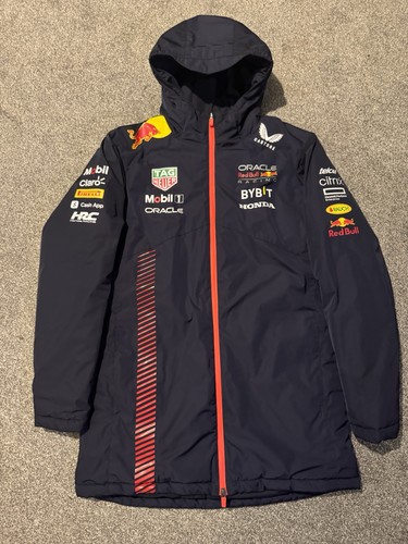 Team issue redbull - team, f1