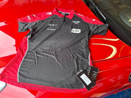 Marussia formula team - formula, 1