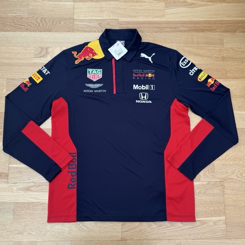 Red bull team issue - red,