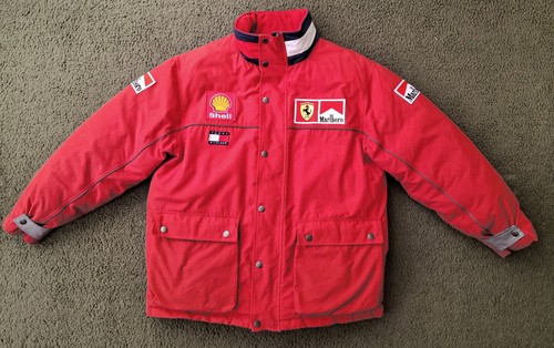 Official ferrari marlboro 1998 - ferrari,