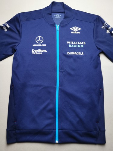 Williams racing team mens - williams, f1